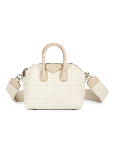 givenchy mini antigona saks